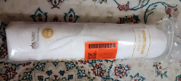 عکس ارسالی خریدار