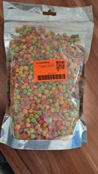 غذای خشک پرندگان مدل پلت zupreem وزن 400 گرم