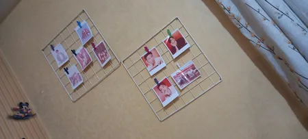 قفسه فلزی مدل NP بسته 4 عددی