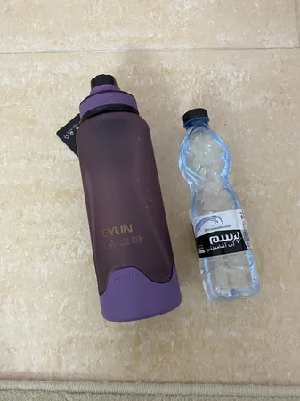 قمقمه ایون مدل ورزشی گنجایش 1 لیتر