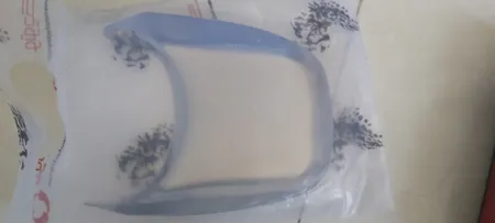 دمی گلگیر عقب موتور سیکلت مدل استیل کد AZ04 مناسب برای هوندا