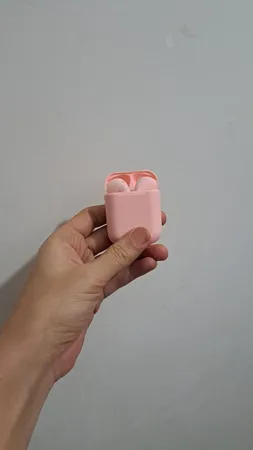 هندزفری بلوتوثی مدل Airpod12