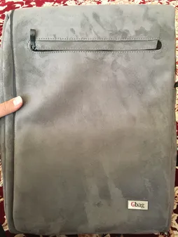 کیف لپ تاپ جی بگ مدل 3 Functional مناسب برای لپ تاپ 15 اینچی