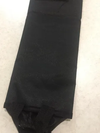 کیسه زباله خودرو بابل کارپت مدل چرم