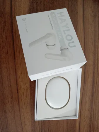 هدفون بلوتوثی هایلو مدل MoriPods ANC