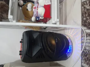 تجریه خرید اسپیکر بلوتوثی قابل حمل مکسیدر مدل MX-ES1081 KC806