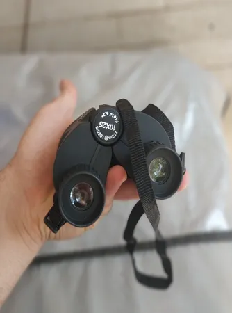 دوربین دوچشمی کومت مدل 10X25 M2021