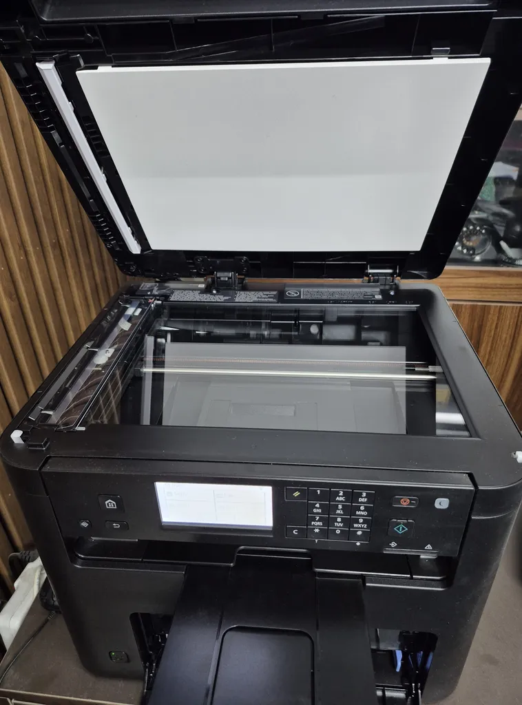 پرینتر چند کاره لیزری کانن مدل i-SENSYS MF275dw