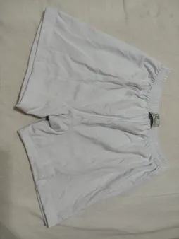 شورت مردانه برهان تن پوش مدل پادار کد 04