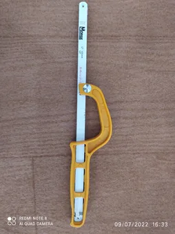 کمان اره کد 01