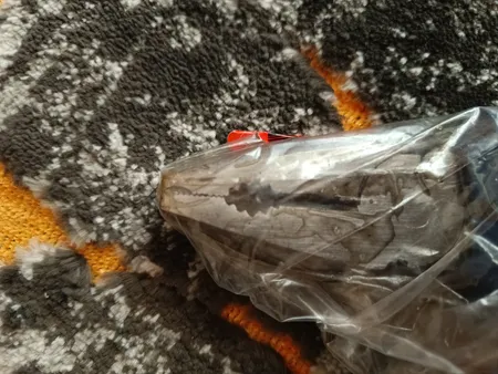 انبر دست مدل BKF00 سایز 8 اینچ