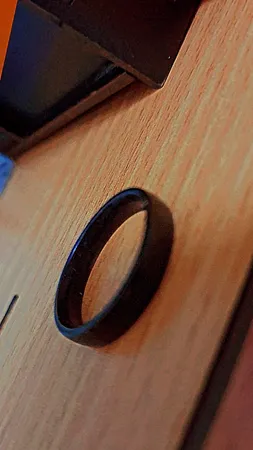 انگشتر مدل Mhr-1010