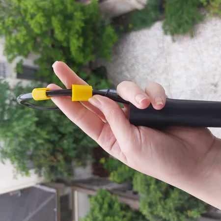 طناب ورزشی اورانوس مدل 6mm