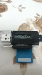 کارت خوان سایوتیم مدل SY-596