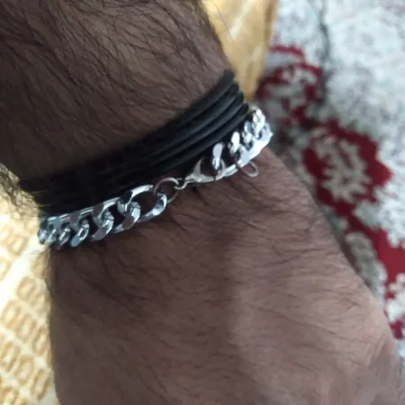 نیم ست مردانه مدل G02