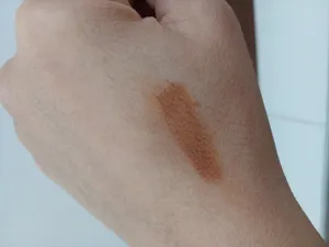 تجریه خرید ریمل ابرو فشن براو شماره 104