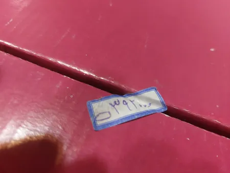 بستنی خوری مدل D14214 مجموعه شش عددی
