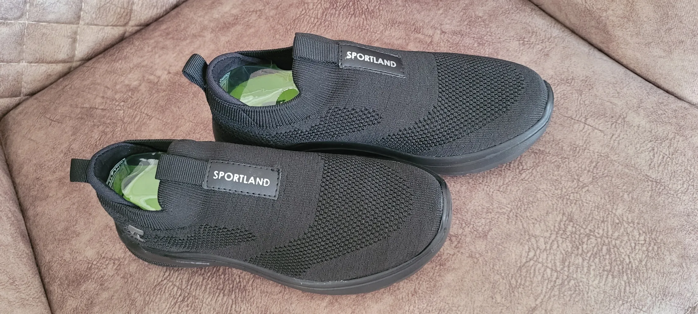 کفش پیاده روی اسپورت لند مدل 115334