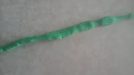 هد بند ورزشی طرح 4 بسته 6 عددی