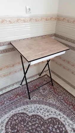 میز تحریر میزیمو مدل تاشو کد 93