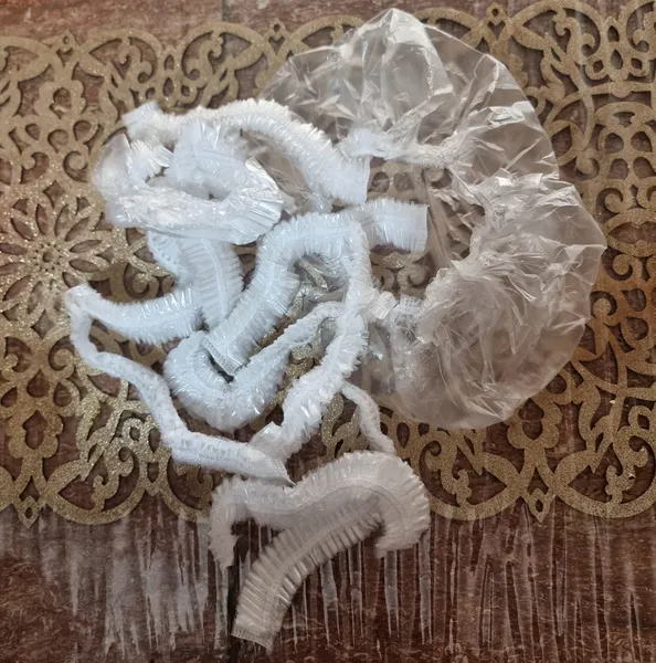 عکس ارسالی خریدار