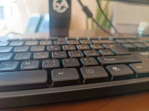 تجریه خرید کیبورد تسکو مدل TK 8072