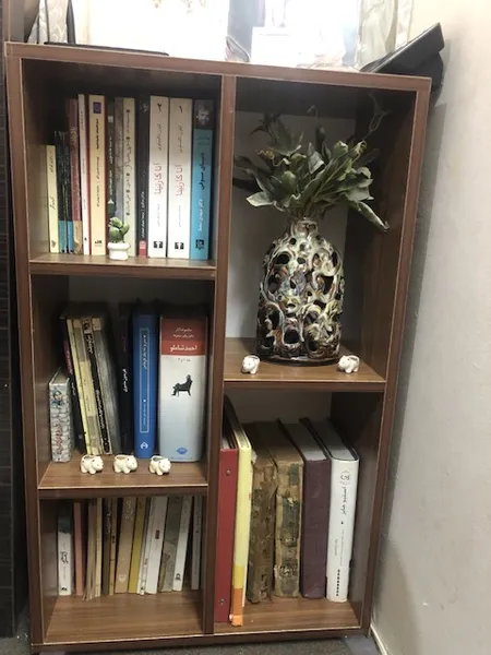 عکس ارسالی خریدار