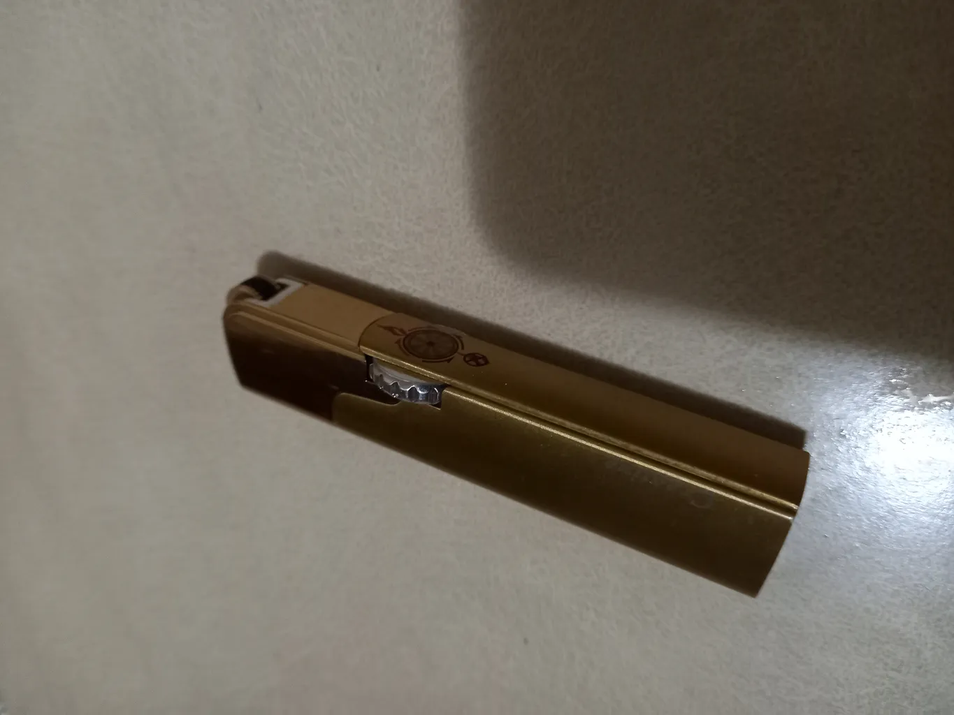 فندک کریتیو مدل اتمی کد DKD-1369