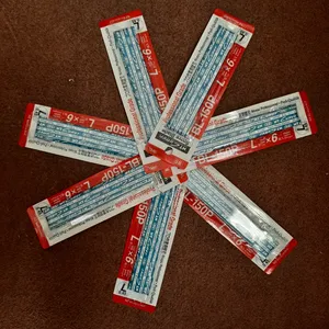 تجریه خرید تیغ کاتر ان تی مدل BL150 بسته 6 عددی