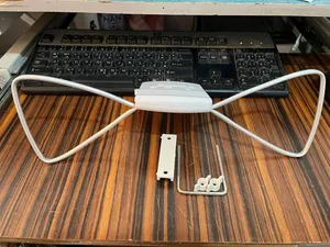 تجریه خرید آنتن هوایی تیراژه مدل پروانه