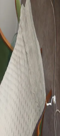 تشکچه برقی تسکین مدل THP4065/220