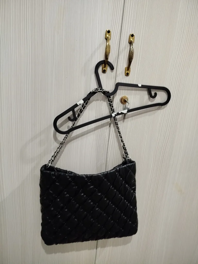 کیف دوشی زنانه مدل 9709