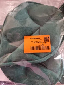 تجریه خرید دستگیره آشپزخانه مدل برگ بسته 2 عددی