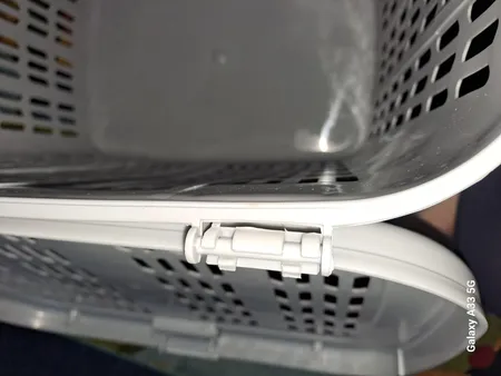 سبد پیک نیک آپولو مدل لاله کد 300