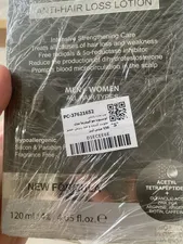 تجریه خرید لوسیون مو کپیدرما مدل تقویت کننده و ضد ریزش حجم 150 میلی لیتر