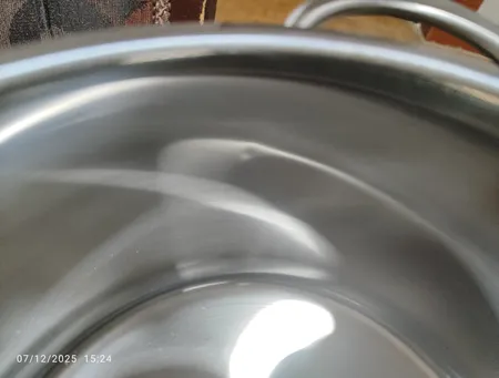 سرویس پخت و پز 6 پارچه زولینگ مدل Twin Nova