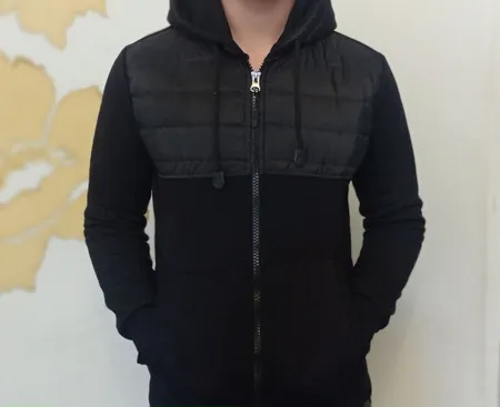 سویشرت مردانه باینت کد 611-1