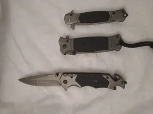 تجریه خرید چاقوی سفری برونینگ مدل fa53