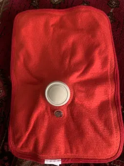 کیسه آب گرم برقی مدل Ma-C3