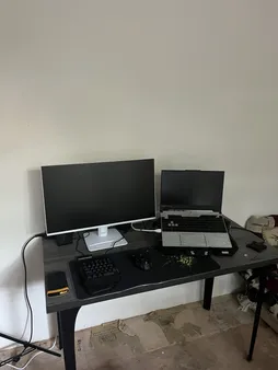 میز کامپیوتر دینیال کد 0145