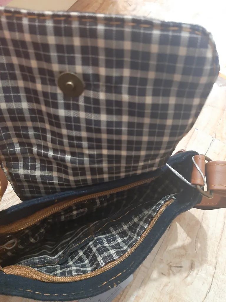 کیف رودوشی دخترانه مدل K-128