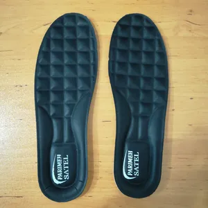 تجریه خرید کفی طبی ساتل مدل A7 سایز 43