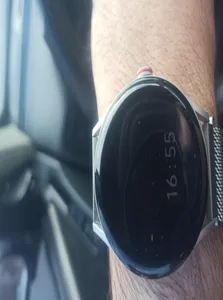 تجریه خرید ساعت هوشمند ایمیکی مدل IMIKI TG1