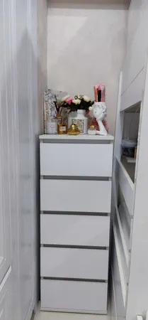 دراور مدل IKE4477