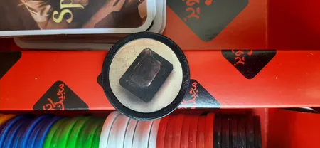 بازی فکری مدل اسپلندور کد MJ-SPLN 002