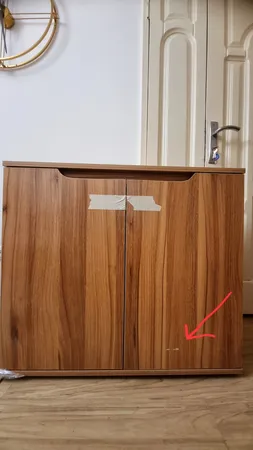 جاکفشی مدل 205C