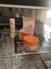 تجریه خرید بالم لب نوکس مدل Very Rose