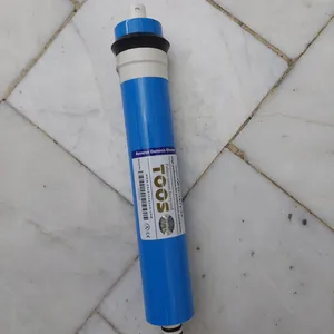 تجریه خرید فیلتر دستگاه تصفیه کننده آب پالایه سازان فرآیند توس مدل RO-new مجموعه 6 عددی