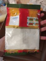 پودر نارگیل خشکپاک مقدار 120 گرم