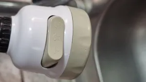 تجریه خرید سرشیر شیر آشپزخانه مدل ASA BM5